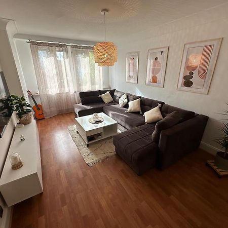 Magnifique Appartement F3. 4 A 6 Personnes 루터바하 외부 사진