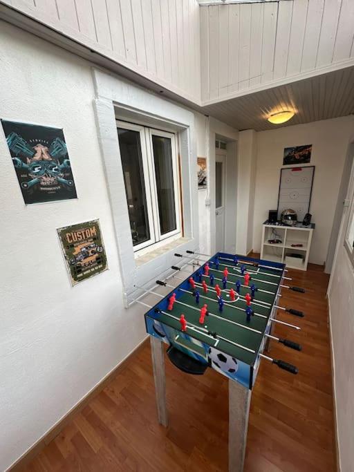 Magnifique Appartement F3. 4 A 6 Personnes 루터바하 외부 사진