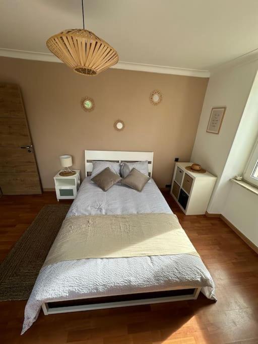 Magnifique Appartement F3. 4 A 6 Personnes 루터바하 외부 사진
