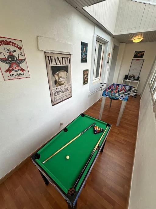 Magnifique Appartement F3. 4 A 6 Personnes 루터바하 외부 사진