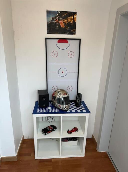 Magnifique Appartement F3. 4 A 6 Personnes 루터바하 외부 사진